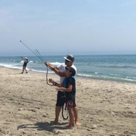 Le kitesurf sans préjugé avec B&BOB Kiteboarding Saison 2023 1