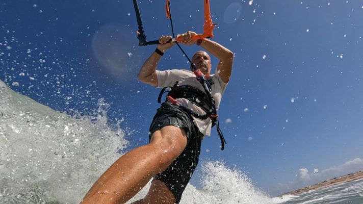 Perfectionnement Kitesurf au BRESIL 2024 4