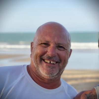 Kitesurf au Brésil 3