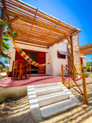 Icarai kite House pousada