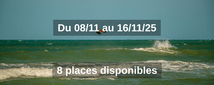 Kitesurf au Brésil 2 Kitesurf au Brésil 2