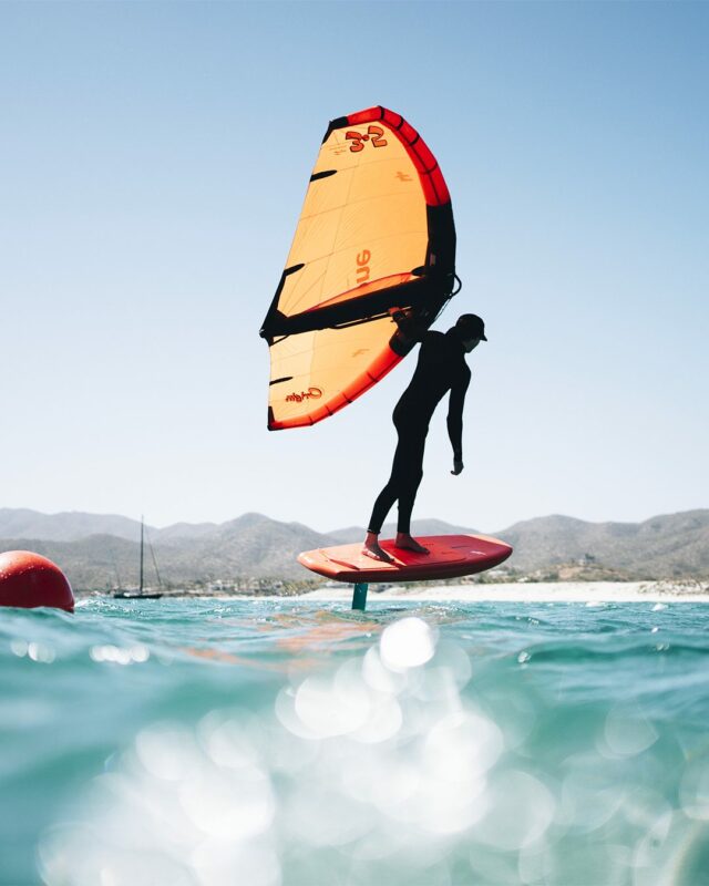 Wingfoil à Montpellier : découvrez la nouveauté 2026 majeure chez B&Bob Kiteboarding 1